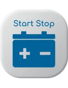 Batterie 60 Ah Start-Stop EFB e AGM | Acquista online