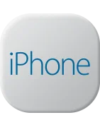 batterie per telefoni cellulari e smartphone Apple iphone.