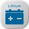 Baterías de litio