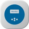 Monitor batteria