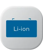 Baterías Li-Ion