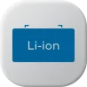 Baterías Li-Ion