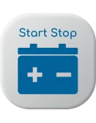 Batterie Varta Start Stop