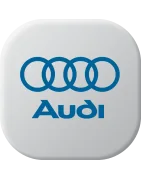 Baterías de Coche para Audi