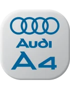 Baterías Audi A4