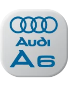 Batteries Audi A6