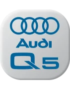 Batterie dell'Audi Q5