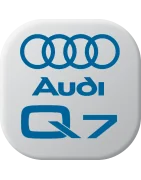 Batterie dell'Audi Q7