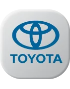 Baterías de Coche para Toyota