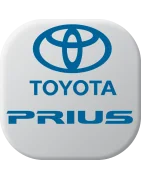 Batterie della Toyota Prius