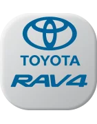 Batterie della Toyota Rav4