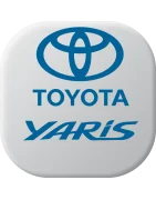 Baterías Toyota Yaris