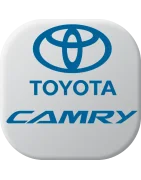 Batterie della Toyota Camry