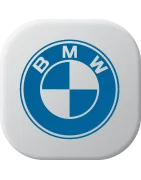 Autobatterien für BMW