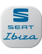 Baterías Seat Ibiza