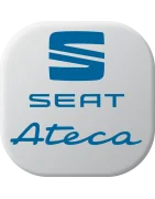 Batterie dell'Seat Ateca