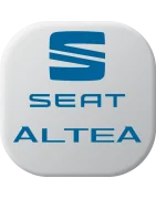 Seat Altea Batterien