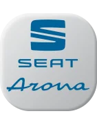 Baterías Seat Arona