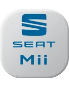 Seat Mii Batterien