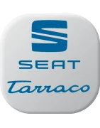 Baterías Seat Tarraco