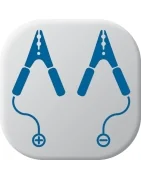 Starthilfegeräte | Tragbare Batterie-Booster für Fahrzeuge