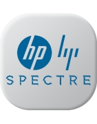HP Spectre-Batterien