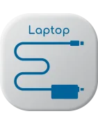 Cargadores ordenadores portatiles