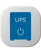 Negozio online di UPS domestici e UPS rack