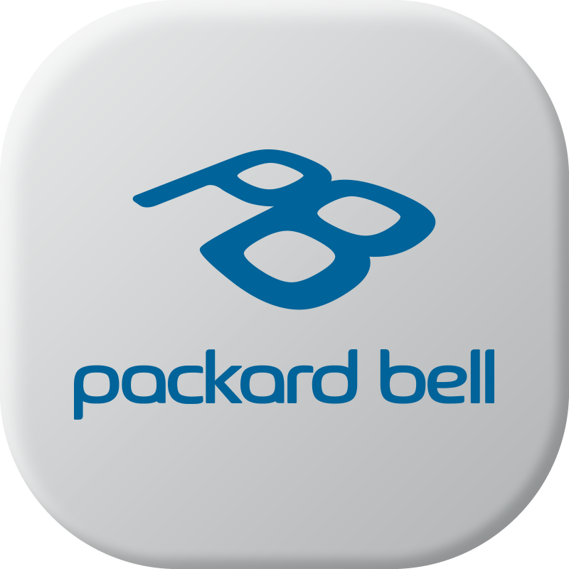 Cargadores Packard Bell
