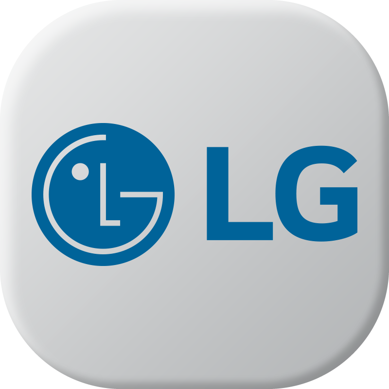 LG caricabatterie