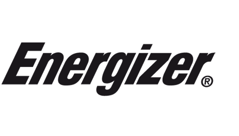 Logo Energizer