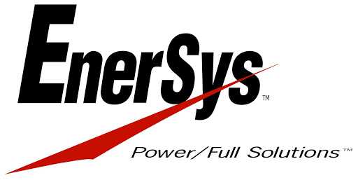Logo EnerSys