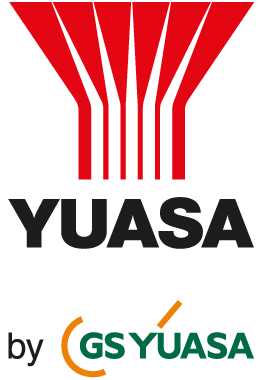 Baterías Yuasa