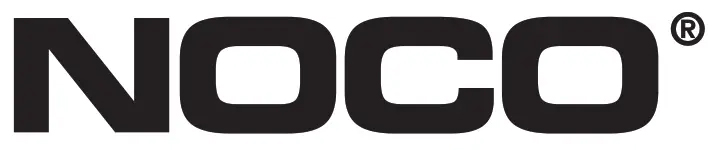 Logotipo Noco