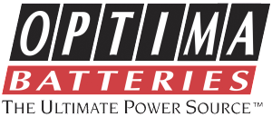 Logo Optima Batteries
