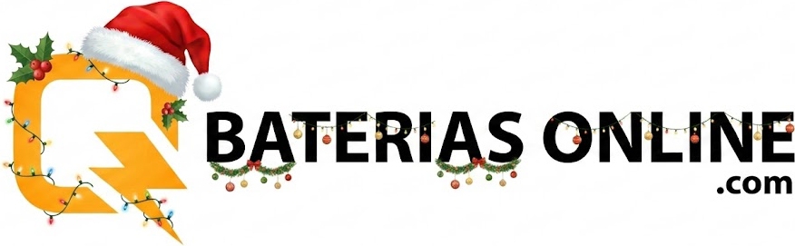 Baterías Online