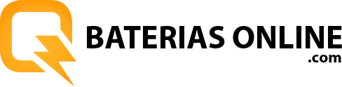Baterías Online