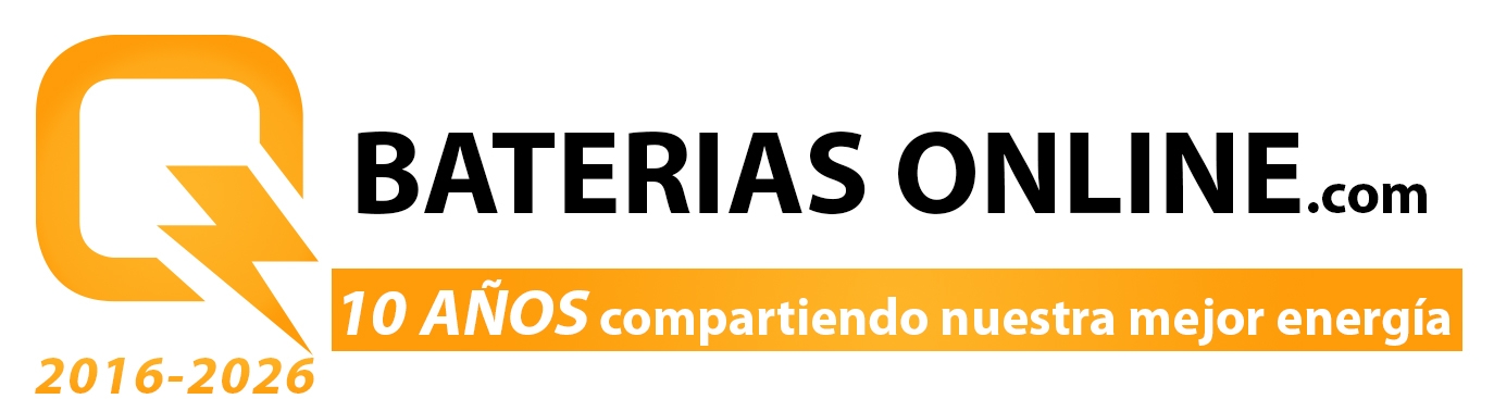 Baterías Online