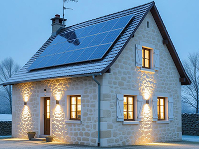 Guida alla scelta del kit di riserva energetica in autunno e inverno