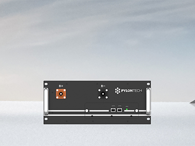 Pylontech Lithium-Batterien: Die Premium- und wirtschaftliche Lösung für Ihr Zuh